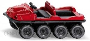 Siku Super Argo Avenger S1386