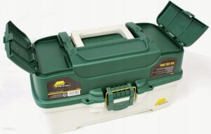 SKRZYNKA NA AKCESORIA PLANO 3 – TRAY BOX 6203-06 9297433359