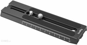 SMALLRIG 3031 EXTENDED QR PLATE DJI RONIN RS 2 – PŁYTKA MOCUJĄCA KAMERĘ