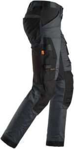 Snickers spodnie robocze Stretch AllroundWork 6341 50