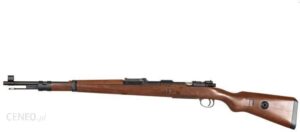 Snow Wolf Karabin Asg Sw Kar98 (Swl-03-027049) G