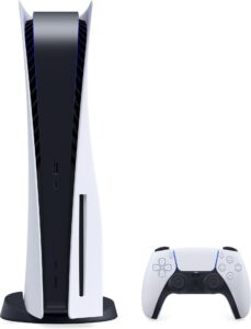 PlayStation 5