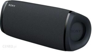 Sony SRS-XB43B Czarny