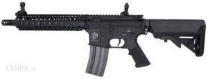 Specna Arms Karabinek Sa A03 Czarny (Spe 01 004041) G