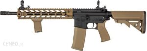 Specna Arms Karabinek Szturmowy Aeg Rra Sa-E15 Edge Half-Tan (Spe-01-023943) G