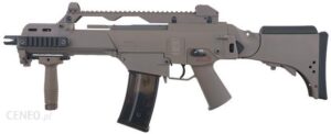 Specna Arms Replika Karabinka Sa-G12V Ebb Tan (Spe01023592)