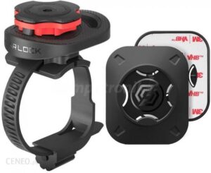 Spigen Gearlock Handlebar Bike Mount (MS100)