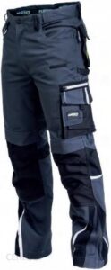 Spodnie Robocze Cordura Professional Flex Line Ls