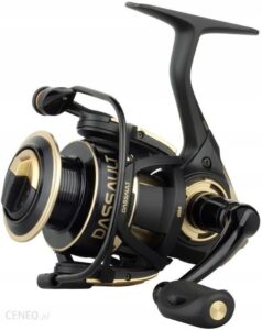 Spro Dassault 2000