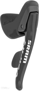 Sram Apex 1 Czarny Ilość Biegów 11 Prawa