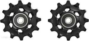 Sram Kółka Xx1 X01 X1 Gx Force 1 Rival 1 Czarny Rzędów 11