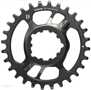 Sram Mtb X-Sync Chain Ring Direct Mount Black 30 Zębów