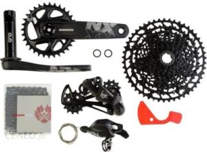 Sram Nx Eagle Gxp 175Mm 32T Grupa Komponentów (007918076001)