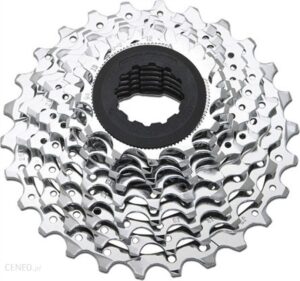 Sram Pg-950 Srebrny 9 Stopniowanie 12-23
