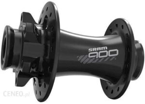 Sram Piasta Przednia Am Hub 900 F 32H Qr/12/15/20 Blk A1