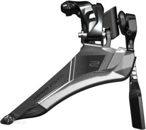 Sram Przerzutka Przednia Force Czarny 007618038000