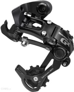 Sram Tylna Am Rd Gx Type 2.1 10Spd Medium Cage Blk
