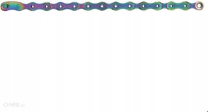 Sram Xx1 Eagle 12Rz 126Ogniw Rainbow