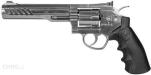 Src/Stti Rewolwer Gnb Src Titan 6″ Platinum (Src-02-027571) G