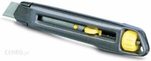 Stanley NÓŻ INTERLOCK OSTRzE ŁAMANE 10-018 18mm