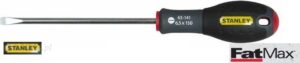 Stanley Wkrętak Płaski 10 x 200mm 65-139 Fatmax