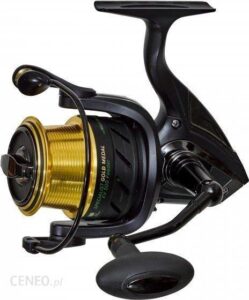 Starbaits Pezon & Michel Specia.Gold Medal Fv 30 Match Reel