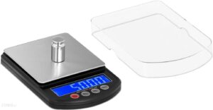 Steinberg Systems Waga Kieszonkowa 0,5Kg 0,01G Sbs-Dw-500Vl