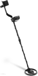 Steinberg Systems Wykrywacz Metali 100Cm Wodoodporny Niebieski Led (Sbsmd6)