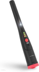 Steinberg Systems Wykrywacz Metali 10Cm Kabura (Sbsmd4)