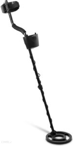 Steinberg Systems Wykrywacz Metali 150Cm Wodoodporny Pinpoint SbsMd9