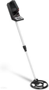 Steinberg Systems Wykrywacz Metali Wodoodporny Discrimination Sbs-Md-3