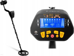 Steinberg Systems Wykrywacz Metali Wodoodporny Sbs-Md-5