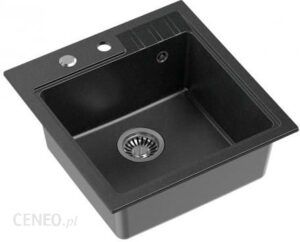 Steiner Peter 110 Czarny (HCQP5052CZK)