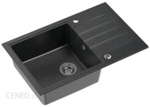 Steiner Peter 111 Czarny (HCQP7850CZK)