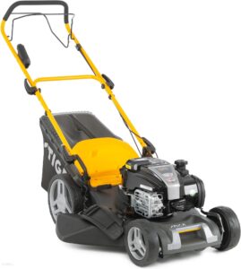 Stiga Combi 48 SEQ B (2L0486528/ST2)