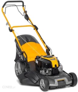 Stiga Combi 55 SVQ B (294557828/ST1)