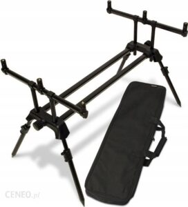 Stojak Dual Line Pod Firmy Ngt