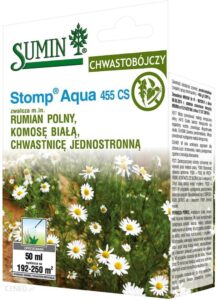 STOMP AQUA 455 SC 50ML