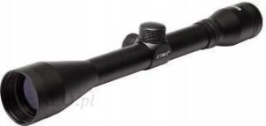 Strike Systems – Luneta 3-9×50 – 11092