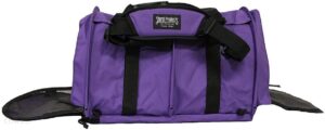 Sturdi Bag Divided Large Purple