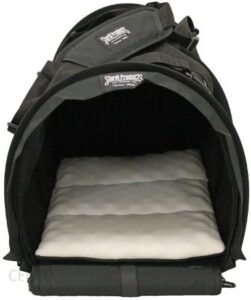 Sturdi Bag Transporter Torba L Smoke
