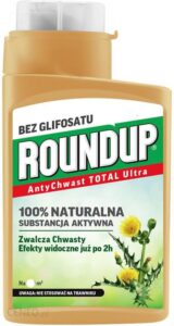 Substral Roundup Antychwast Total Ultra 540ml