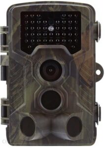 Suntek Fotopułapka HC-800A – kamera leśna – 16 Mpx HD