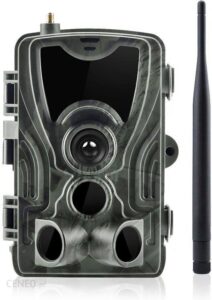 Suntek Fotopułapka kamera leśna GSM 16 Mpx HC801M