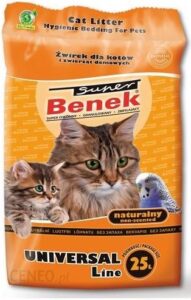 Super Benek Uniwersalny 25L