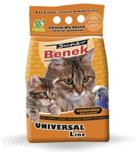 Super Benek Uniwersalny 4X5L