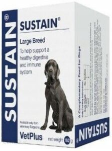 Sustain duże rasy System Trawienny Immuno 30sasz.