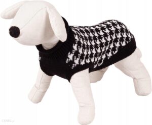 Sweter Ubranko Dla Psa Ciepły S 25CM