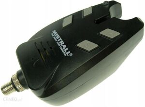 Sygnalizator Brań Elektroniczny Mistrall Delux