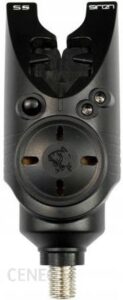 Sygnalizator Nash Siren S5 Green T2971